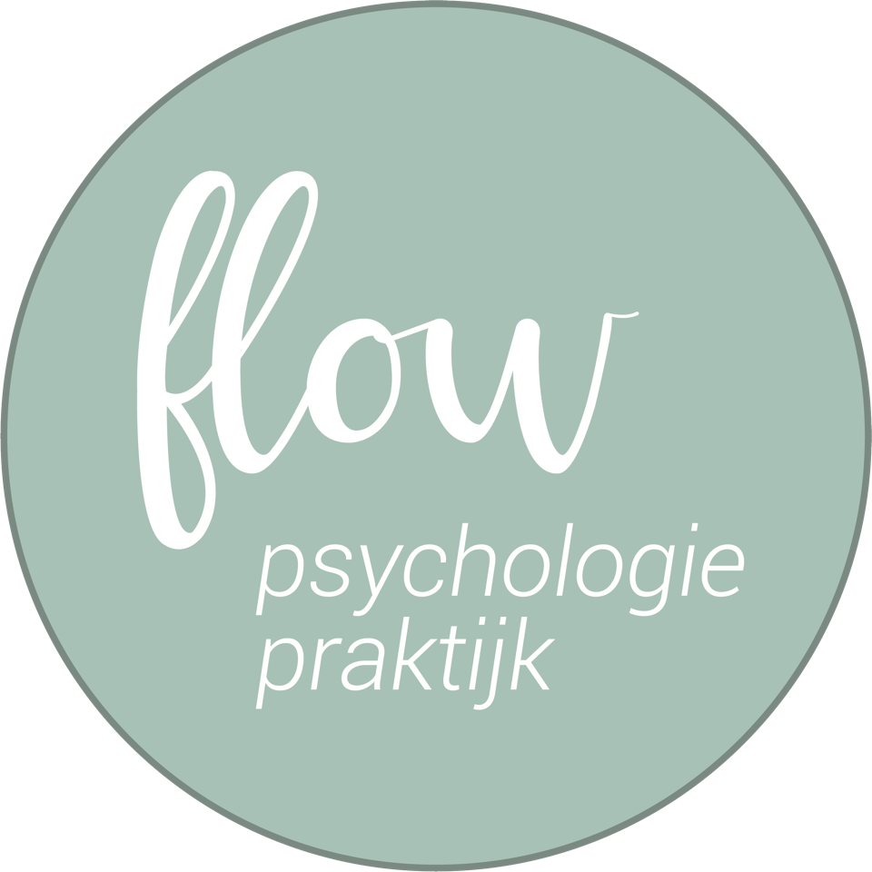 flow psychologiepraktijk logo